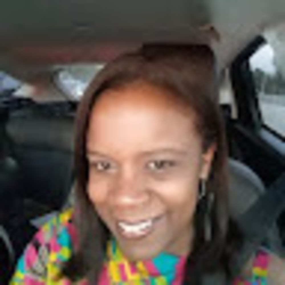 Meet your Posher, Nathalia